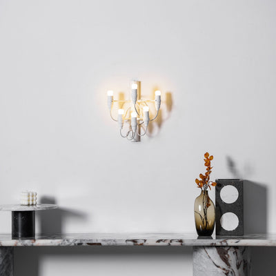 Myraeara Classic Unique Wall Lamp