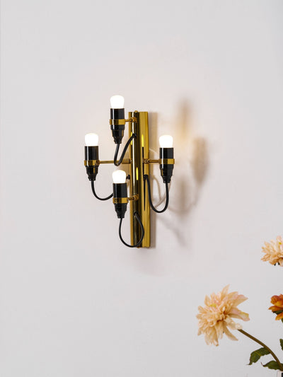 Myraeara Classic Unique Wall Lamp