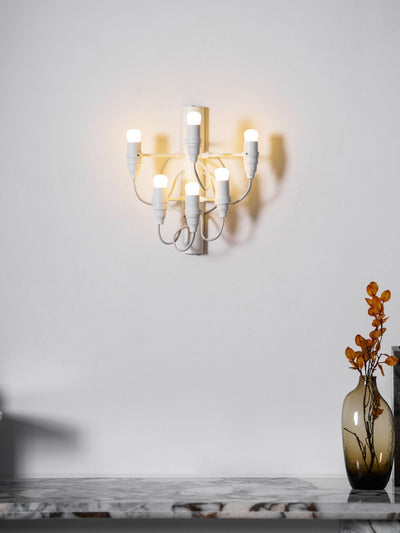 Myraeara Classic Unique Wall Lamp