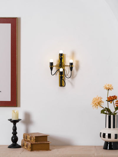 Myraeara Classic Unique Wall Lamp