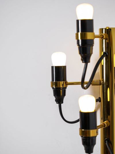 Myraeara Classic Unique Wall Lamp