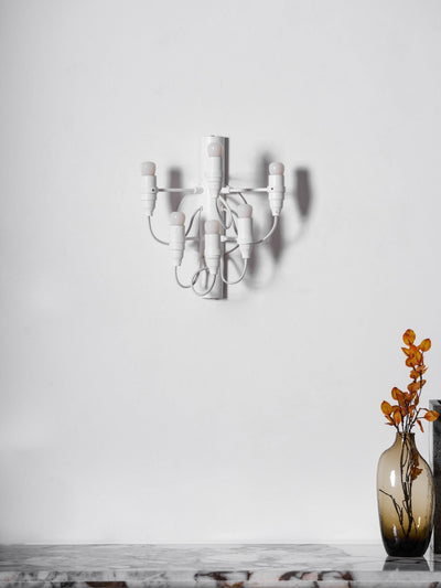 Myraeara Classic Unique Wall Lamp