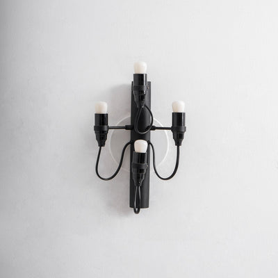 Myraeara Classic Unique Wall Lamp
