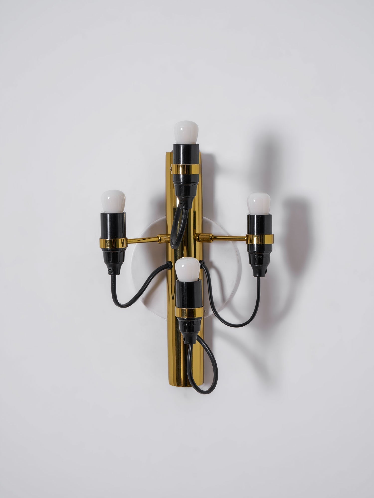 Myraeara Classic Unique Wall Lamp