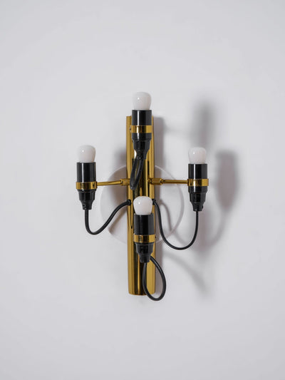 Myraeara Classic Unique Wall Lamp