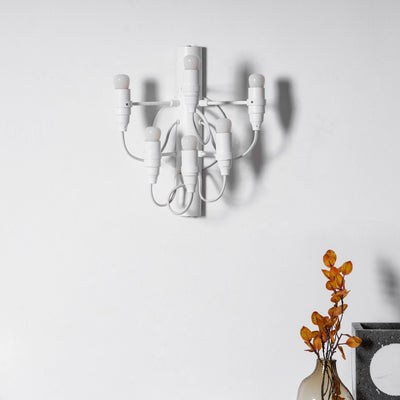 Myraeara Classic Unique Wall Lamp