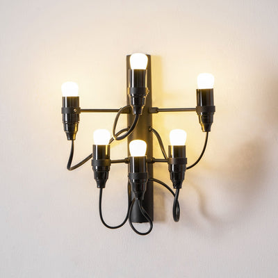 Myraeara Classic Unique Wall Lamp
