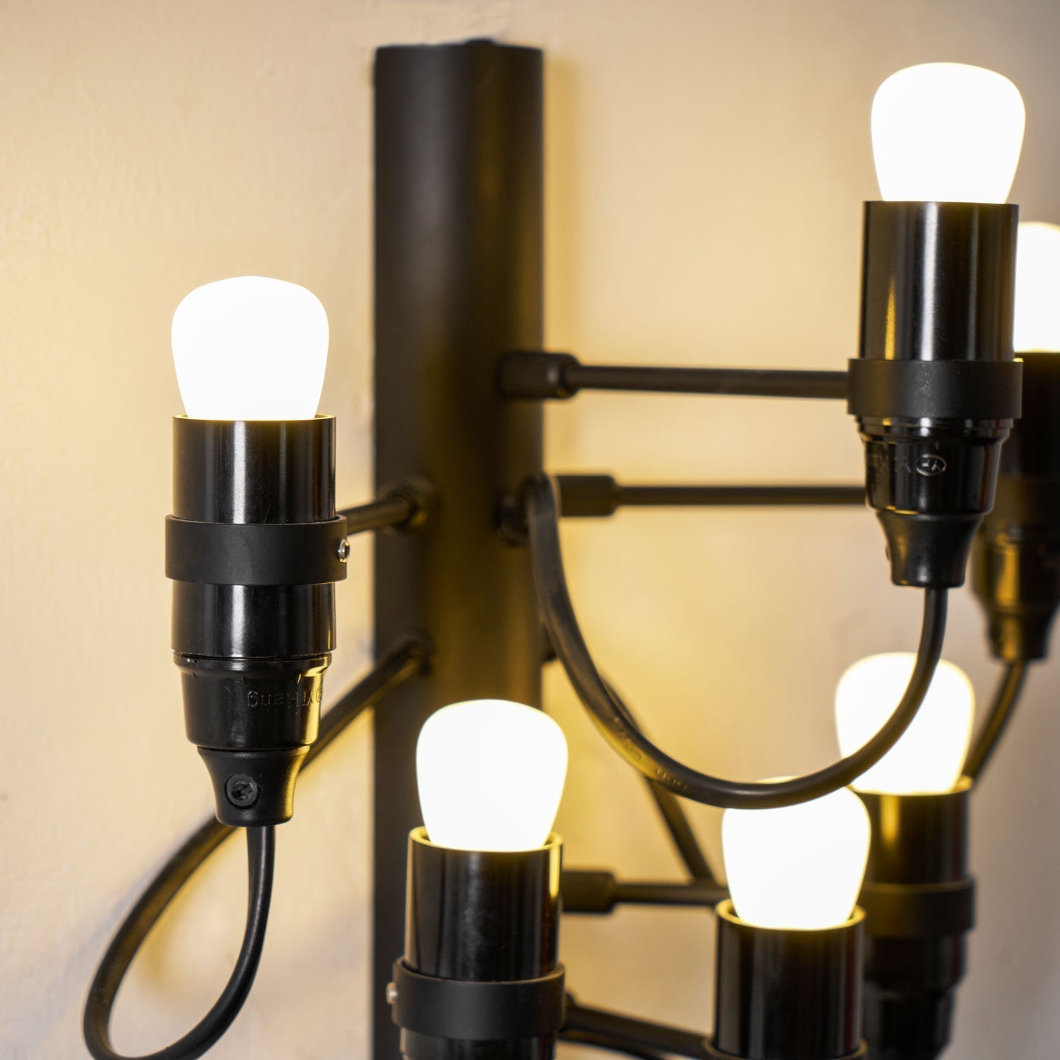 Myraeara Classic Unique Wall Lamp