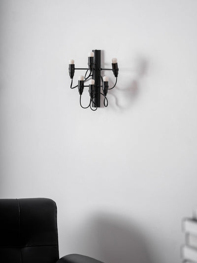 Myraeara Classic Unique Wall Lamp