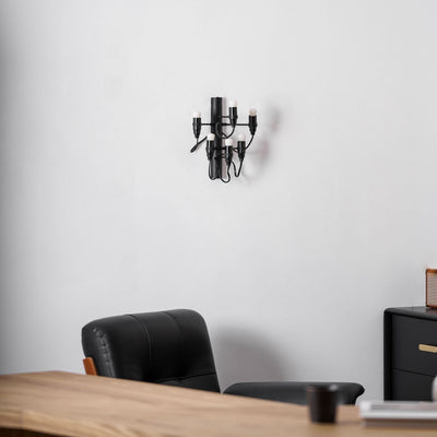 Myraeara Classic Unique Wall Lamp