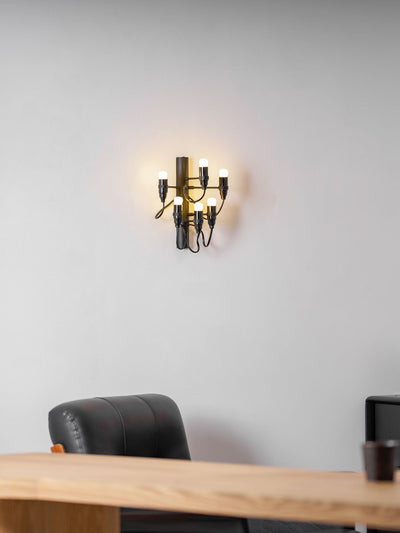 Myraeara Classic Unique Wall Lamp