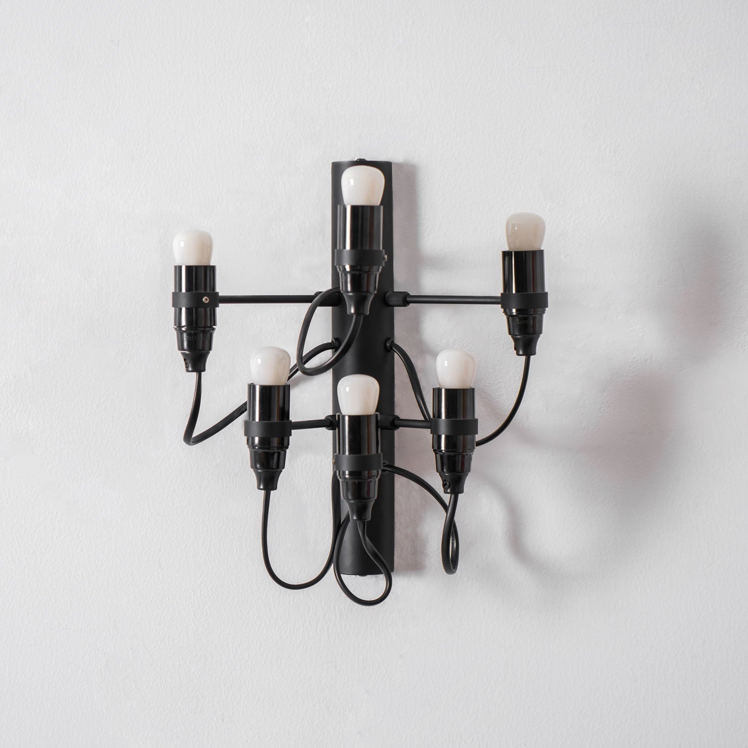 Myraeara Classic Unique Wall Lamp