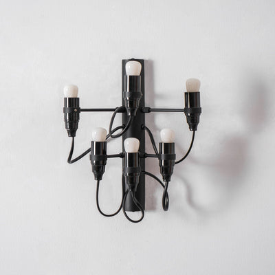 Myraeara Classic Unique Wall Lamp