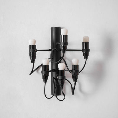 Myraeara Classic Unique Wall Lamp
