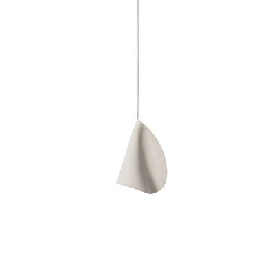 Olshaion Geometric Ceramic Pendant Light