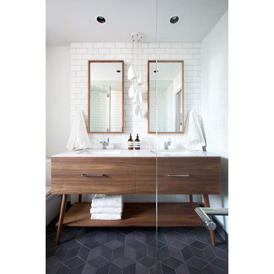 Olshaion Geometric Ceramic Pendant Light