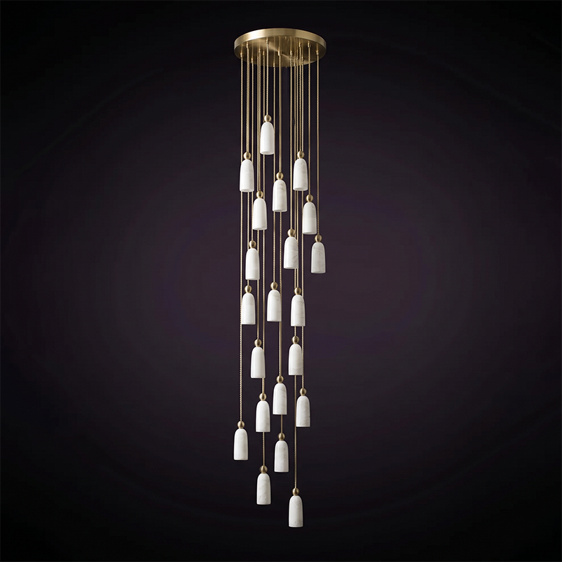 Finnley Pendant Light