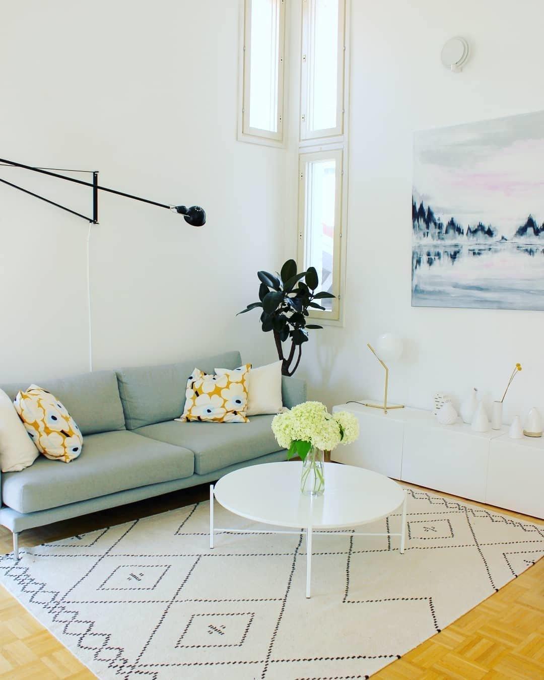 Vellaro Long Swing Arm Wall Lamp