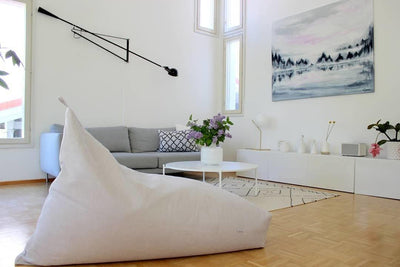 Vellaro Long Swing Arm Wall Lamp
