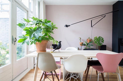 Cid Modern Minimalist Long Arm Wall Lamp
