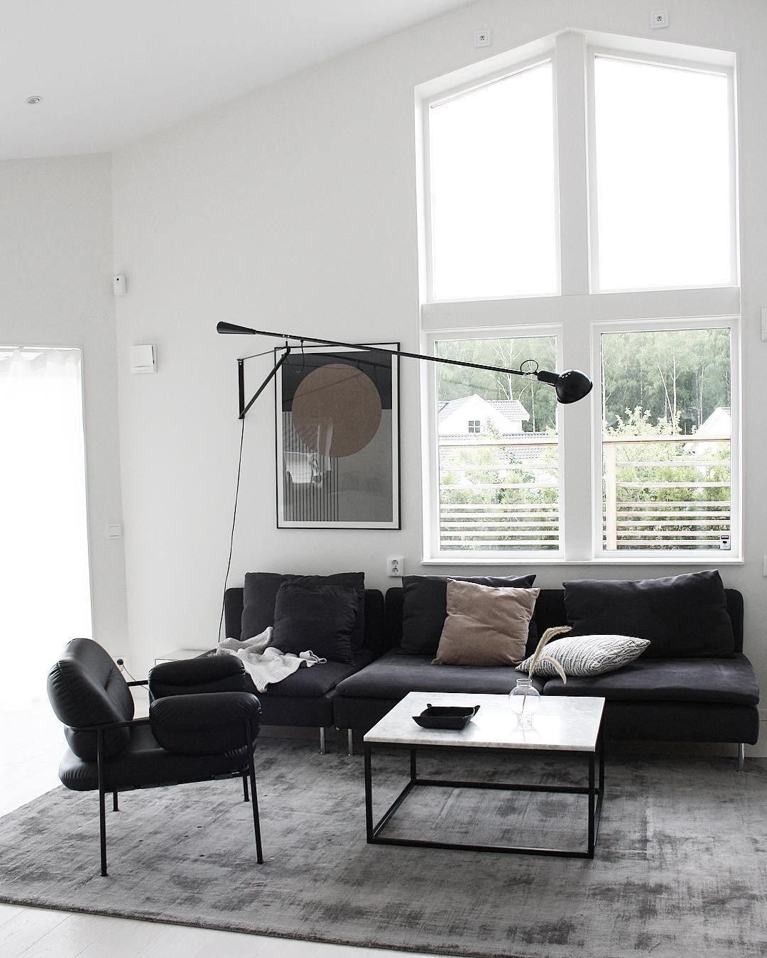 Cid Modern Minimalist Long Arm Wall Lamp
