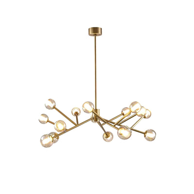 Colton Luxury Chandelier