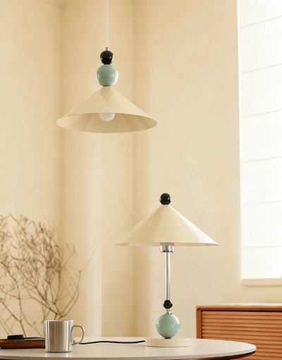 Calyreon Orb Pendant Light