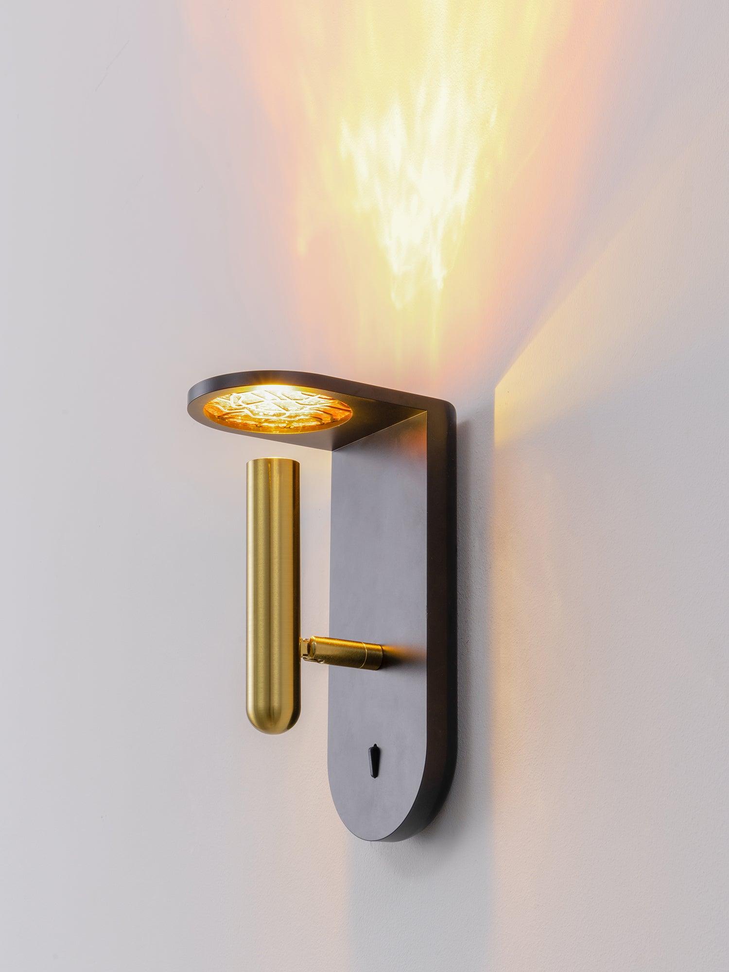 Caloaria Wall Lamp LED Adjustable