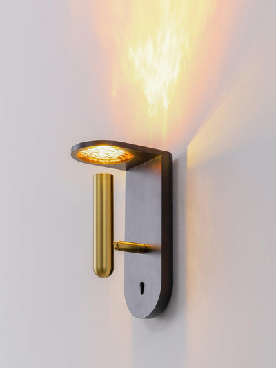 Caloaria Wall Lamp LED Adjustable