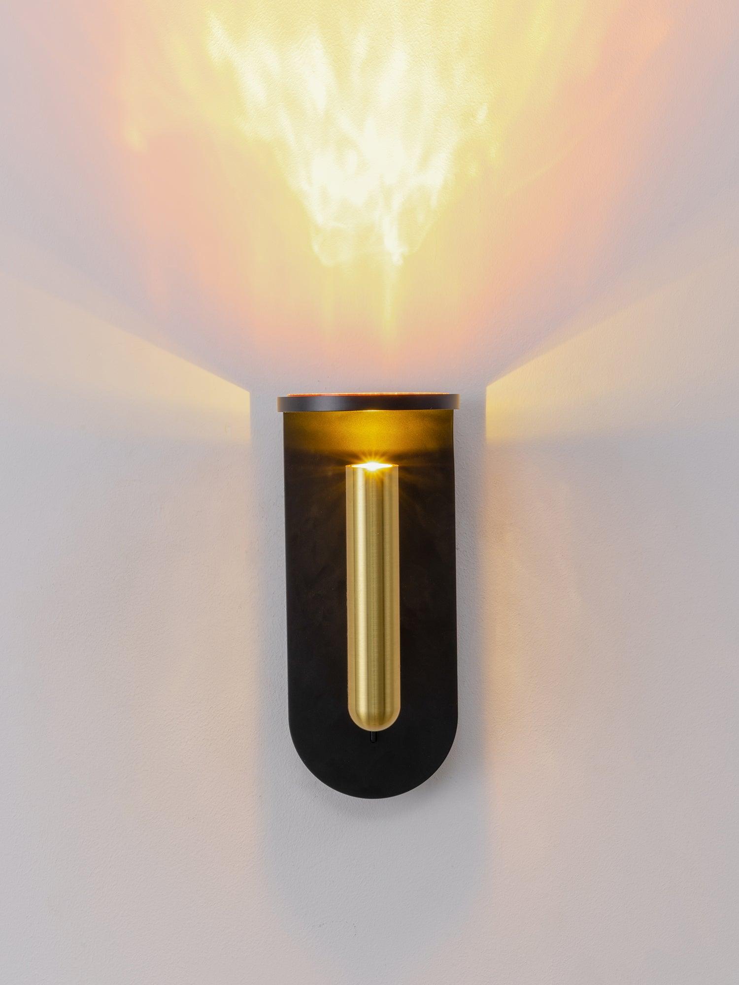 Caloaria Wall Lamp LED Adjustable