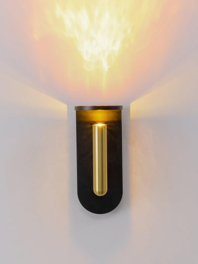 Caloaria Wall Lamp LED Adjustable