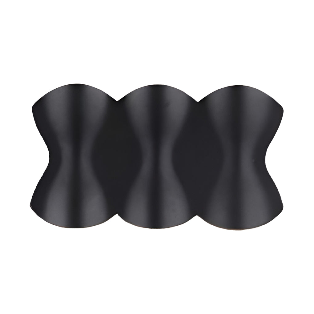 Goddard Creative LED Modern Aluminum Outdoor Wall Lamp