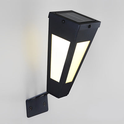 Sbil Intelligent LED Modern Outdoor Wall Light