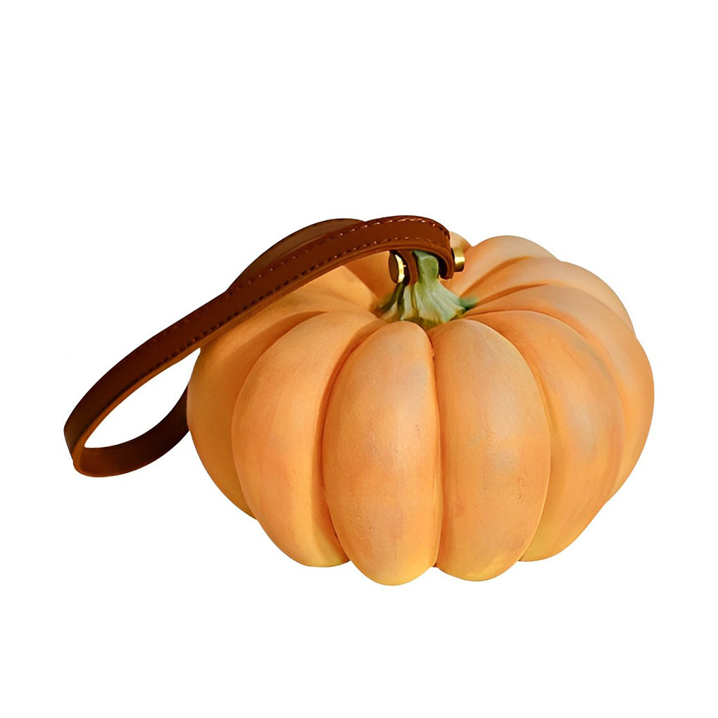 Millient Portable Pumpkin LED Resin Outdoor Lights