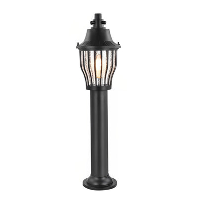 Griswald Unique Classic Retro Aluminum Pathway Light