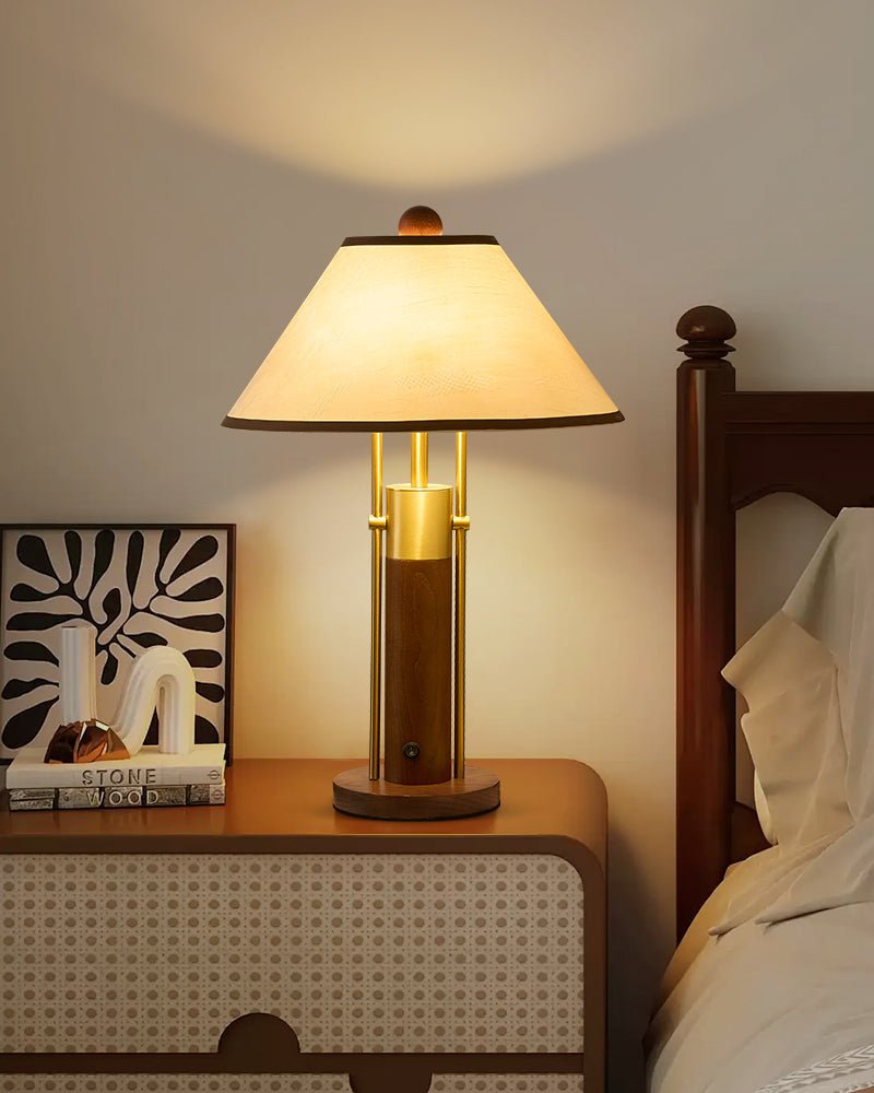 Harrington Table Lamp