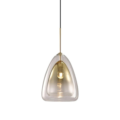 Dera Light Luxury Pendant Light