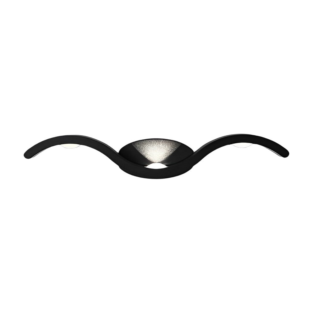Geoiana Modern Aluminum Wall Light