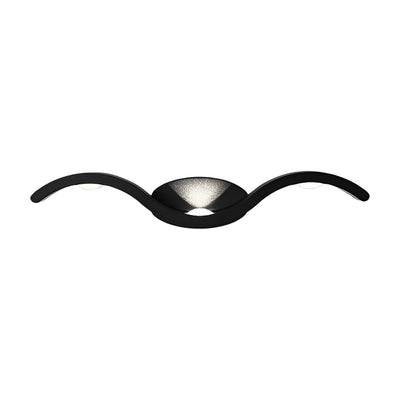 Geoiana Modern Aluminum Wall Light