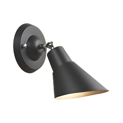 Pandora Adjustable Modern Metal Sconce Wall Lamp