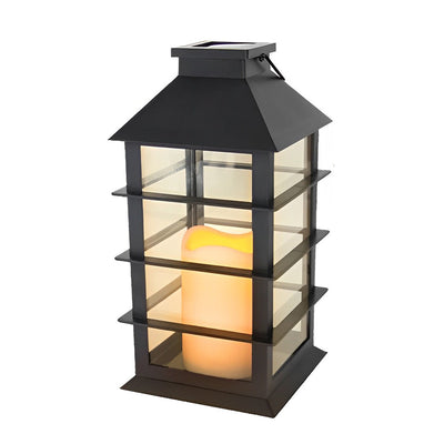 Nobl Modern Outdoor Light