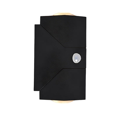 Priilla Modern Aluminum Wall Light