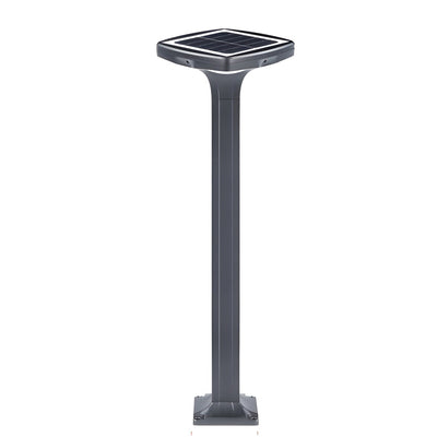 Mariss Square LED Aluminum Outdoor Path Lights