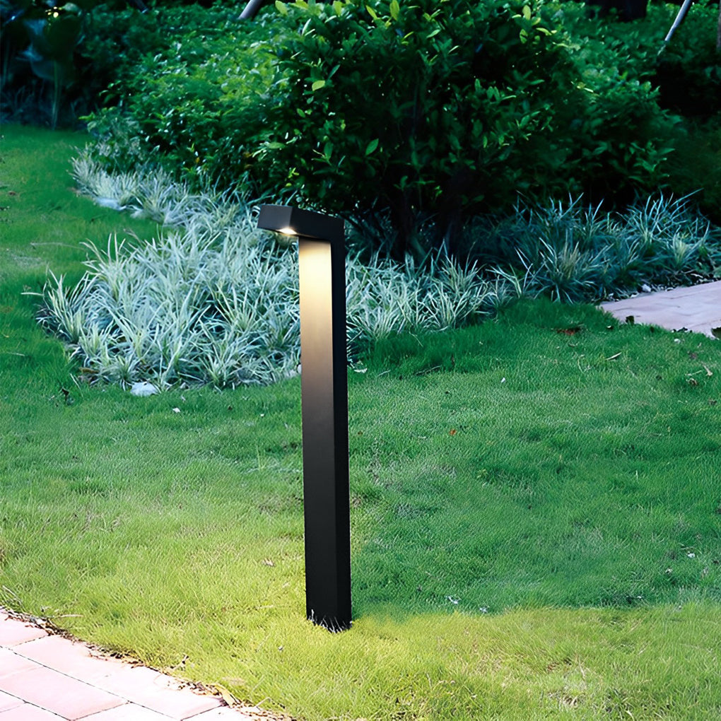 Seaman Sleek  LED Aluminum Outdoor Pathway Lights
