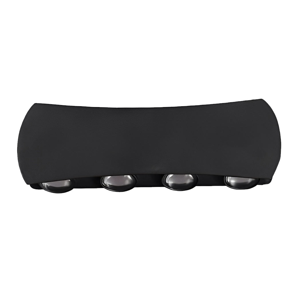 Trita Classic LED Outdoor Aluminum Wall Lights