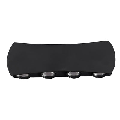 Trita Classic LED Outdoor Aluminum Wall Lights