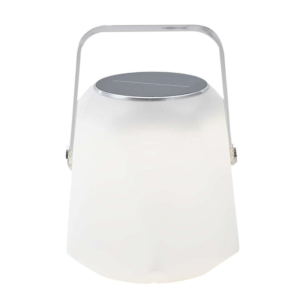 Norsem Portable Shaped Chargable Outdoor Table Lamp