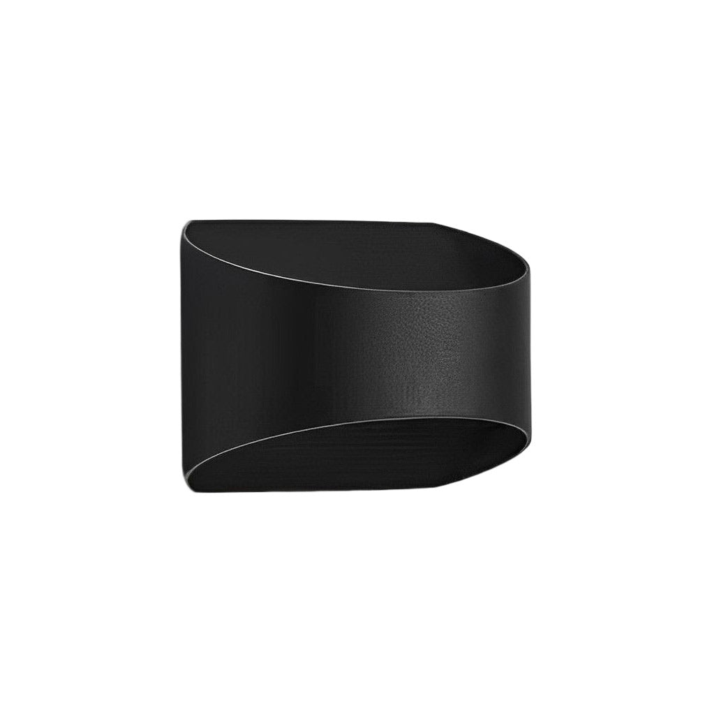 Audey Unique LED Modern Aluminum Outdoor Wall Lights