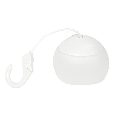 Iren Round LED Modern Portable ABS Outdoor Camping Lights