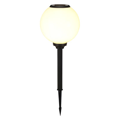 Pledg Brightness Aluminum Outdoor Pathway Lights